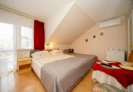 Siesta Vendégház Eger