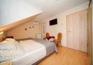 Siesta Vendégház Eger