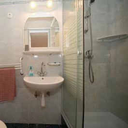 Siesta Vendégház Eger - Szobák