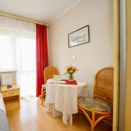 Siesta Vendégház Eger - Szobák