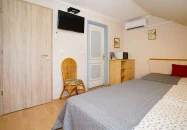 Siesta Vendégház Eger