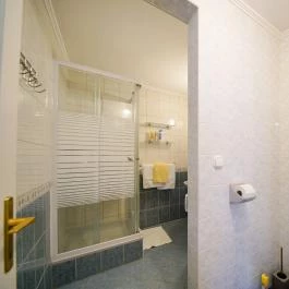 Siesta Vendégház Eger - Szobák