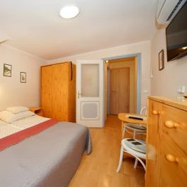 Siesta Vendégház Eger - Szobák