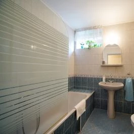 Siesta Vendégház Eger - Szobák