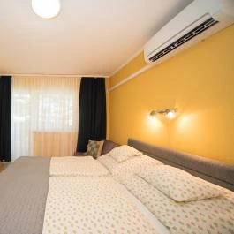 Siesta Vendégház Eger - Szobák