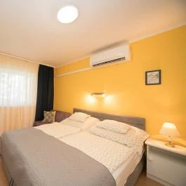 Siesta Vendégház Eger - Szobák