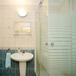 Siesta Vendégház Eger - Szobák