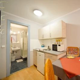 Siesta Vendégház Eger - Szobák