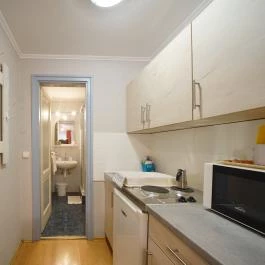 Siesta Vendégház Eger - Szobák