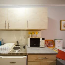 Siesta Vendégház Eger - Szobák