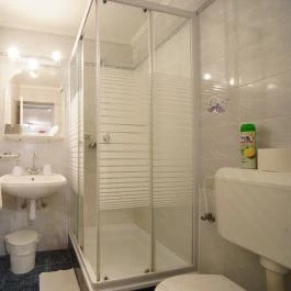 Siesta Vendégház Eger - Szobák