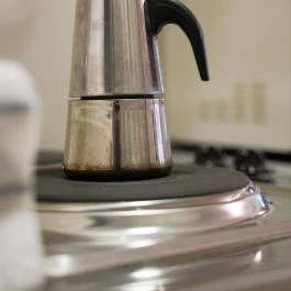 Siesta Vendégház Eger - Szobák