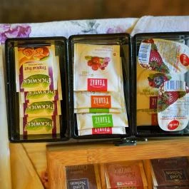 Siesta Vendégház Eger - Vendéglátás