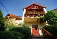 Siesta Vendégház Eger