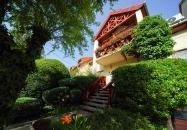 Siesta Vendégház Eger