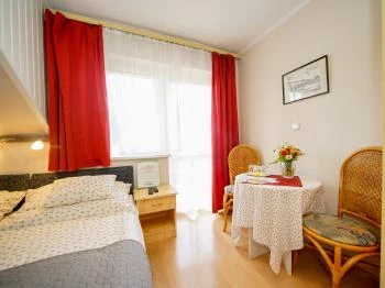 Siesta Vendégház Eger