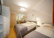 Siesta Vendégház Eger