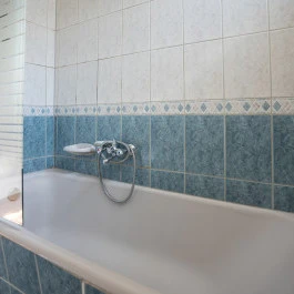 Siesta Vendégház Eger - Szobák