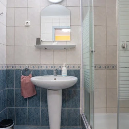 Siesta Vendégház Eger - Szobák