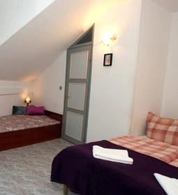 St. Kristóf Panzió