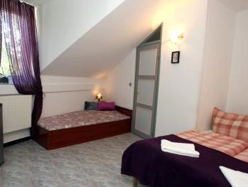 St. Kristóf Panzió Eger