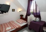 St. Kristóf Panzió Eger