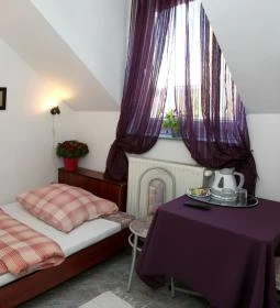 St. Kristóf Panzió