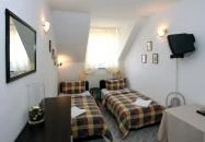 St. Kristóf Panzió Eger