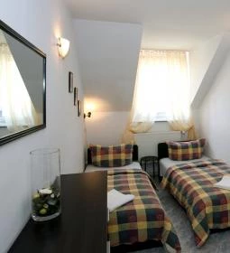 St. Kristóf Panzió