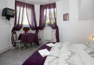 St. Kristóf Panzió Eger