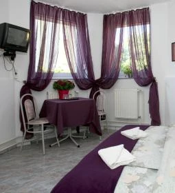 St. Kristóf Panzió