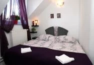 St. Kristóf Panzió Eger