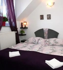 St. Kristóf Panzió