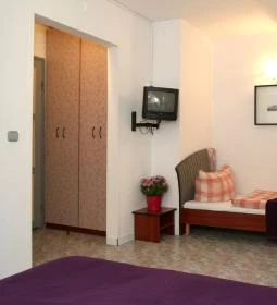 St. Kristóf Panzió