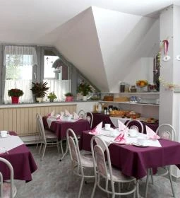 St. Kristóf Panzió