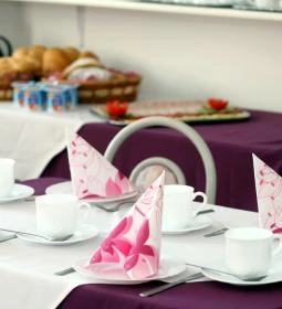 St. Kristóf Panzió