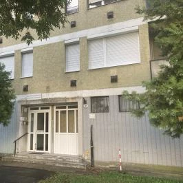 Susy Apartman Eger Eger - Külső kép