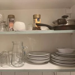 Susy Apartman Eger Eger - Vendéglátás