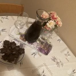 Susy Apartman Eger Eger - Vendéglátás