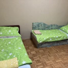 Susy Apartman Eger Eger - Belső