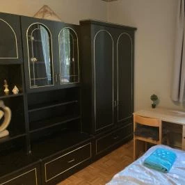 Susy Apartman Eger Eger - Belső