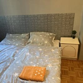 Susy Apartman Eger Eger - Belső
