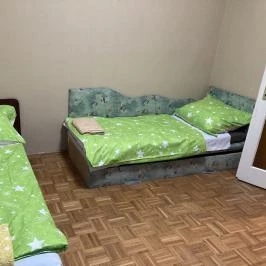 Susy Apartman Eger Eger - Belső