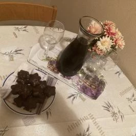 Susy Apartman Eger Eger - Egyéb