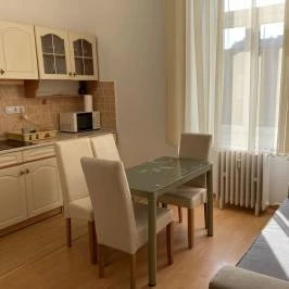 Széchenyi Apartman Eger - Szobák