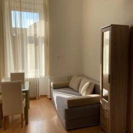 Széchenyi Apartman Eger - Szobák