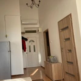 Széchenyi Apartman Eger - Szobák