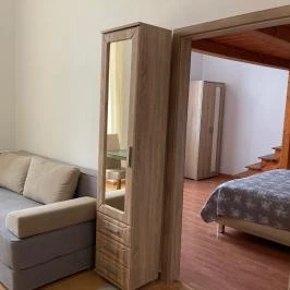 Széchenyi Apartman Eger - Szobák