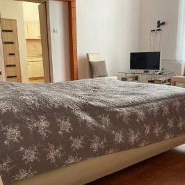 Széchenyi Apartman Eger - Szobák