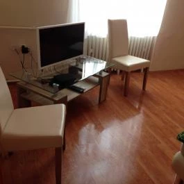 Széchenyi Apartman Eger - Szobák